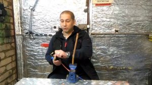 Горелка Донмет