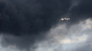 Пожар в Шишкином Лесу. 4 вертолета МЧС