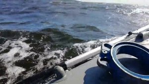 Флагман 300НТ под Ямаха2