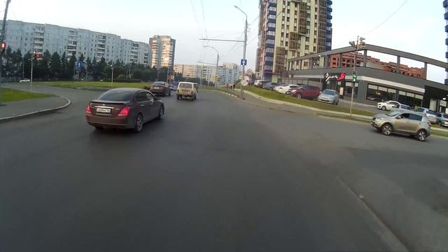 Железная Душа-Хамло на автобусе Красноярск смотреть онлайн