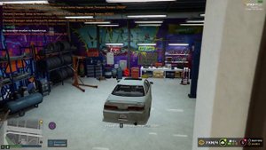 Gta 5 RP, сервер Rainbow.Марк 2 FT (Mark 2), сравнение тюнинга.