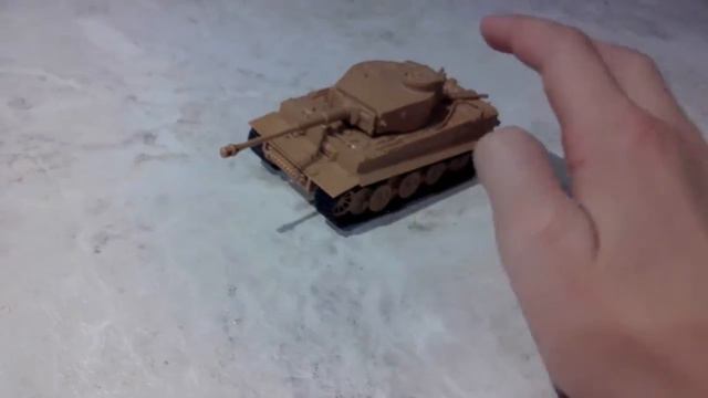 Ис 2 и Тигр 1 смотреть онлайн