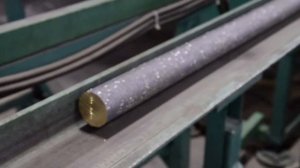 Производство латунных шаровых кранов LD Pride