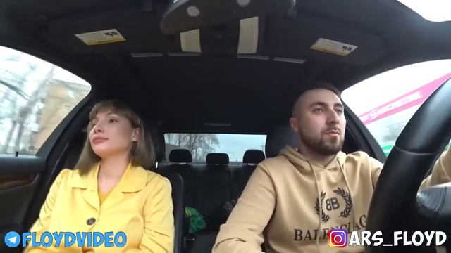 ОЧЕНЬ НАГЛАЯ ЧСВ НАКАЗАЛ ЗА ГРЯЗНЫЕ ПОНТЫ смотреть онлайн