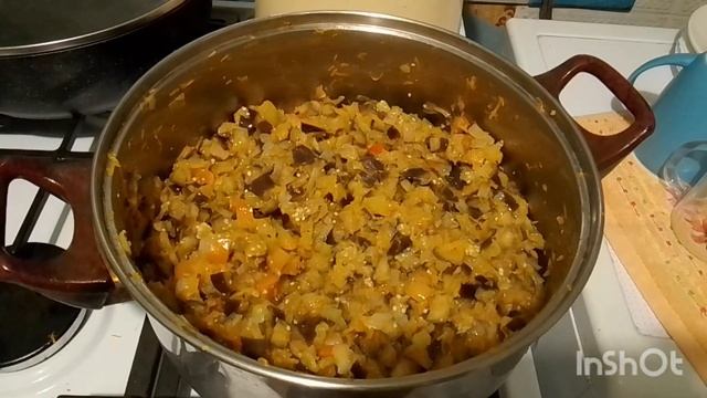 Икра Заморская Баклажанная! ???