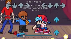 Friday Night Funkin' - Bambi Fansongs be like: Earbleeding Bangers 20 (ALL PARTS)