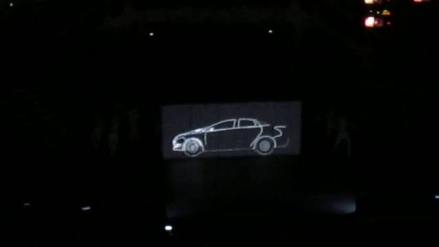 Форд Фокус смотреть онлайн