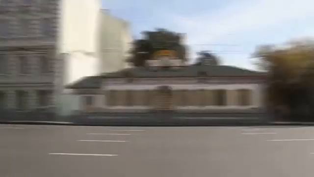 Реклама к открытию ресторана "Корчма - Тарас Бульба"