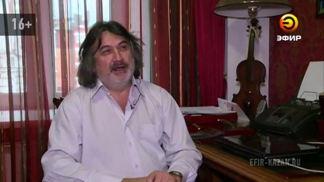 Почему главного дирижера оркестра "La Primavera" одолели коллекторы? смотреть онлайн