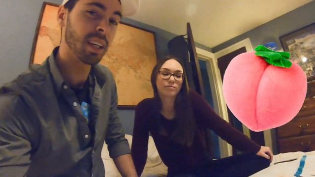 HOW TO MAKE DRUNK JENGA смотреть онлайн