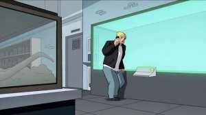 Как Грандиозный Человек-Паук «это» сделал? | The Spectacular Spider-Man (Обзор мульта)