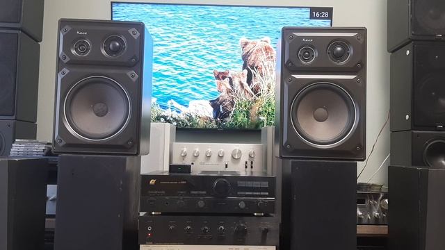 SABA MI 212-HECO PPS 30