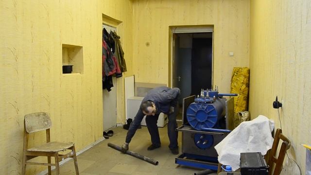 Как египтяне строили пирамиды?