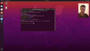 Создание и удаление пользователей в ОС Linux