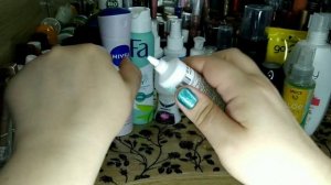 ?Дополняю свой ежедневный уход