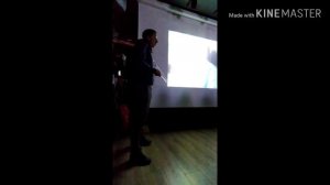 Лекция Лавина опасность в горах