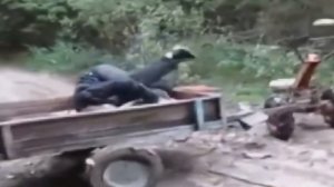 ПОВЕЗЛО МНЕ ЖИТЬ В ДЕРЕВНЕ - Глюкер & Вячеслав СИДОРЕНКО ??