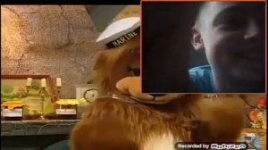 Мы идем играть ритп, пуп, реакция кондикова