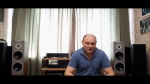 Audiovector  M-3 super (яркий представитель Датской школы звука)