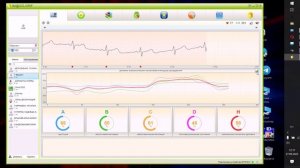 Биофизический комплекс для подбора БАД 
/ Презентация №5 ч.2
