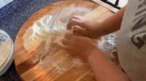 Тесто на Вареники рецепт