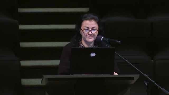 30 Сентября 2023г - 9:00am - Апологетика - Вера и наука. Часть 1. смотреть онлайн