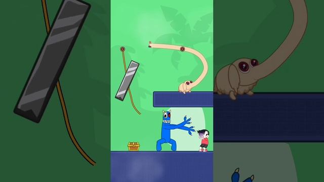 LONG NOSE DOG: DRAW PET PUZZLE GAME #gaming #gameplay #viral #games смотреть онлайн