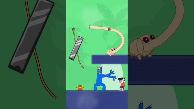 LONG NOSE DOG: DRAW PET PUZZLE GAME #gaming #gameplay #viral #games