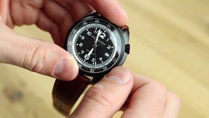 ЧАСЫ HAMILTON, КОТОРЫЕ МЕНЯ УДИВИЛИ И РАЗОЧАРОВАЛИ