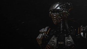 Space Ambient Mix - Voices of Galaxy Vol.2