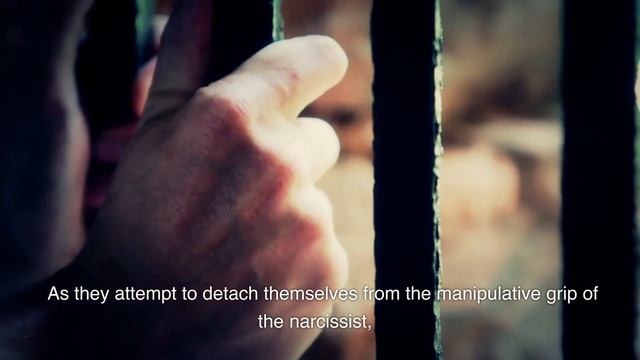 Why It's Challenging to Leave a Narcissistic Relationship | What is Stockholm Syndrome? | смотреть онлайн