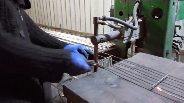 производство кладочная сетка