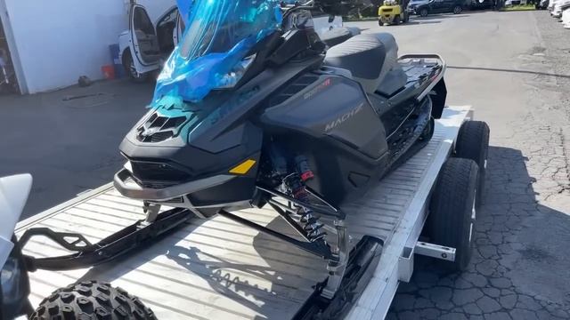 Новая и бу техника BRP CANAM из США ?? от компании 7motors . Доставка и таможня из США.