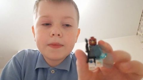 |ЛЕГО DOOM|ОБЗОР ЛЕГО МИНИФИГУРОК(И НЕ ТОЛЬКО) ПО ИГРЕ ДУМ ЭТЕРНАЛ|