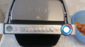 Электрогриль TEFAL. БРАТЬ ИЛИ НЕ БРАТЬ? ОТЗЫВ!