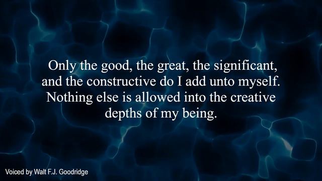 Three Magic Words Eighth Meditation: LOVE (8 of 12) смотреть онлайн