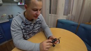 Скрытые функции(Место в баке) Шкода Рапид-Замена батарейки в ключе.