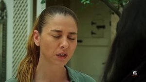 САДБАРГИ СИЁХ | КИСМИ 122