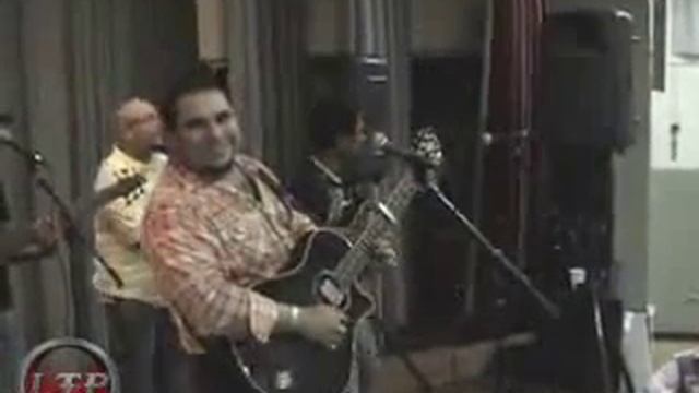 El Chaval Amor Gitano смотреть онлайн