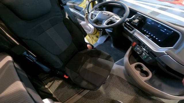 DAF XF, XG, XG+ 2022 PREMIERE!!! Полный обзор нового флагмана!!! Ожидания и реальность. Могут лучше