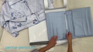 Комплект постельного белья Cotton Dreams ТЕНСЕЛЬ, 100% эвкалиптовое волокно Антибактериальные св-ва.