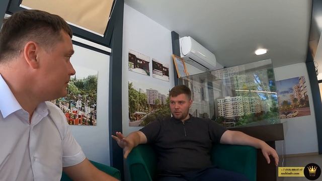 В чем подвох? Выводим ЖК "Южный Парк" на чистую воду #СОЧИЮДВ | Квартиры в Cочи |Недвижимость в Соч