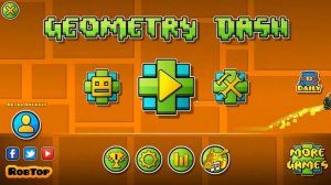 как скачать megahack v6 на Geometry Dash
