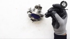 Картридж турбины Форд Транзит (Ford Transit) Turboparts