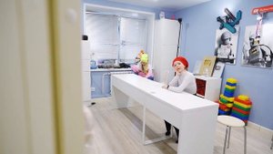 Ростя и БЛИЗНЕЦ из Америки? Богатые школьники узнали СЕКРЕТ! - Мы семья Школа