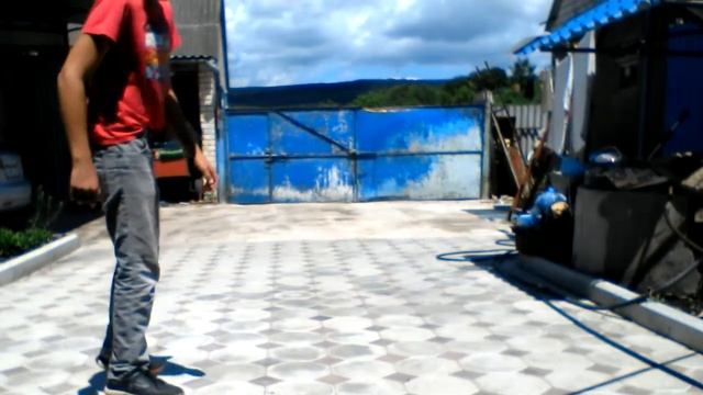 После 3 месяцев катания на пластборде смотреть онлайн