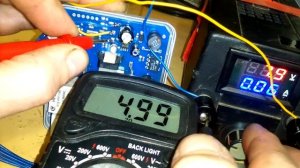 Ремонт электронного термостата TBSE 8A T70 CU70 по "ВЗРОСЛОМУ".