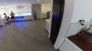 Турция Ичмелер "Еда в отеле Munamar Beach Residence "