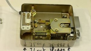 Сравнение замков FassLock 2369SS, Fe-2369, AtisLock, JLock Jl-11S