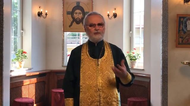 Что такое христианская семья в 21 веке. Священник Георгий Кочетков